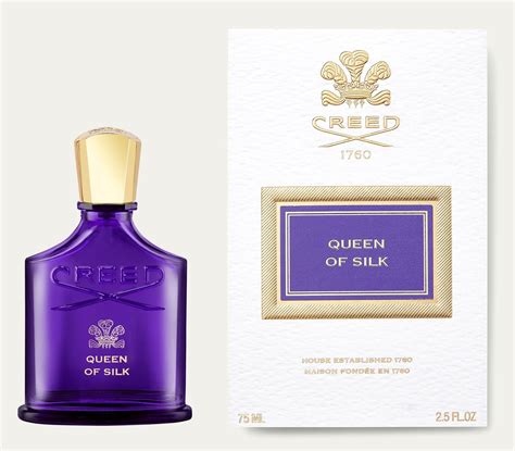 creed parfum heel